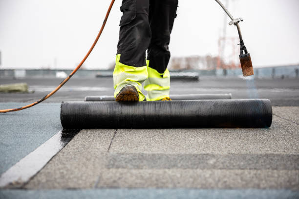 Best Metal Roofing Installation  in Riverview Rk, PA