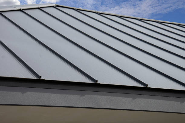 Best Sheet Metal Roofing  in Riverview Rk, PA